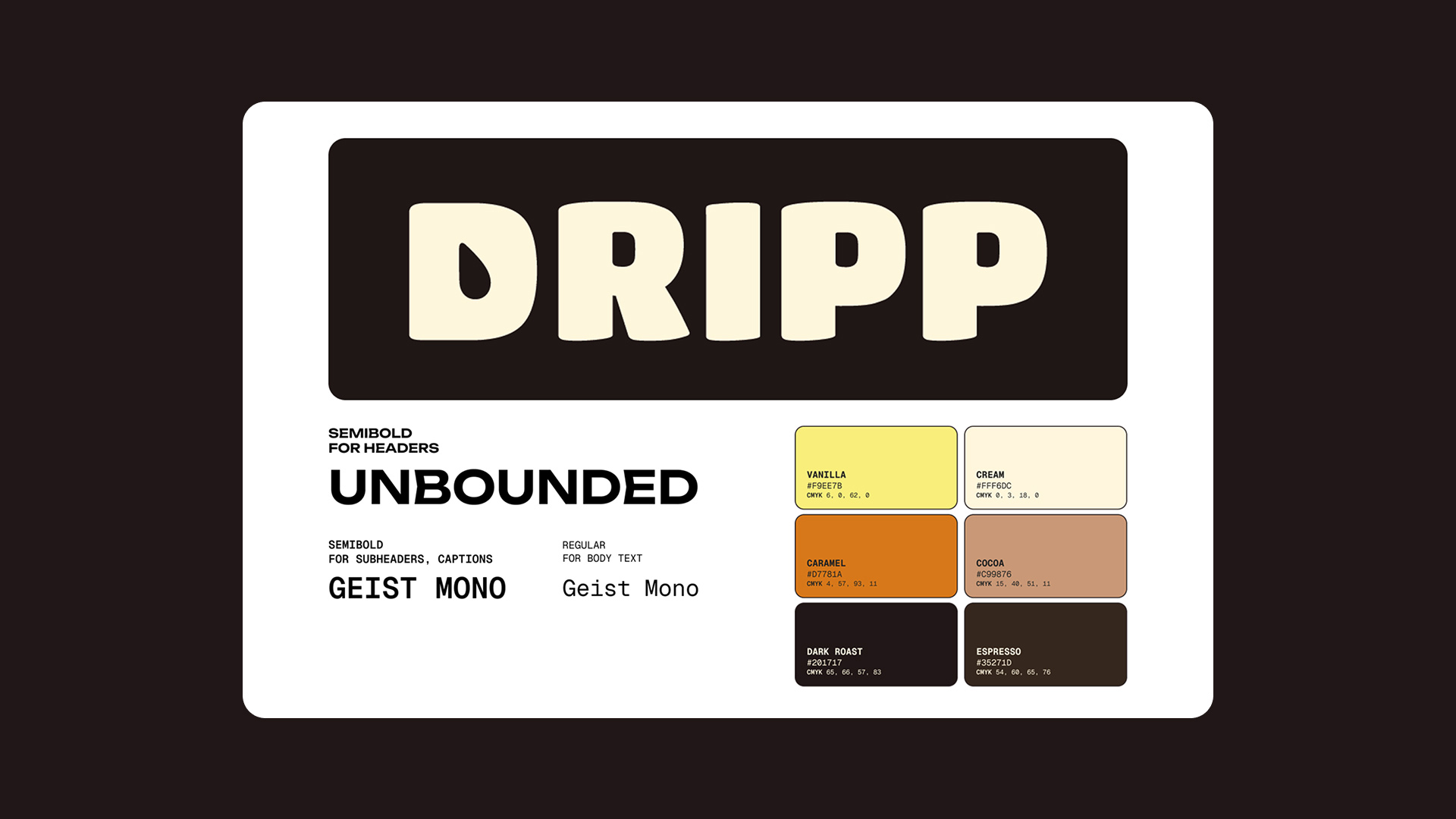 Describe your project