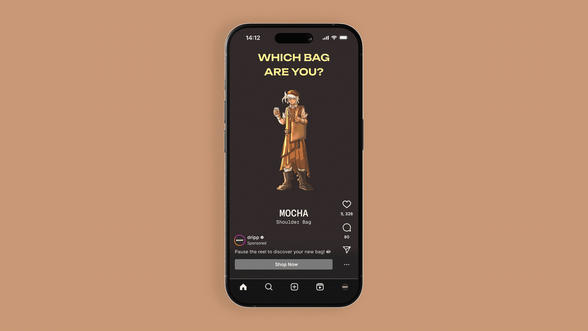 Describe your project