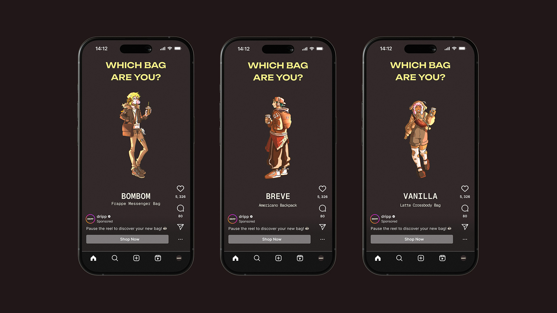 Describe your project