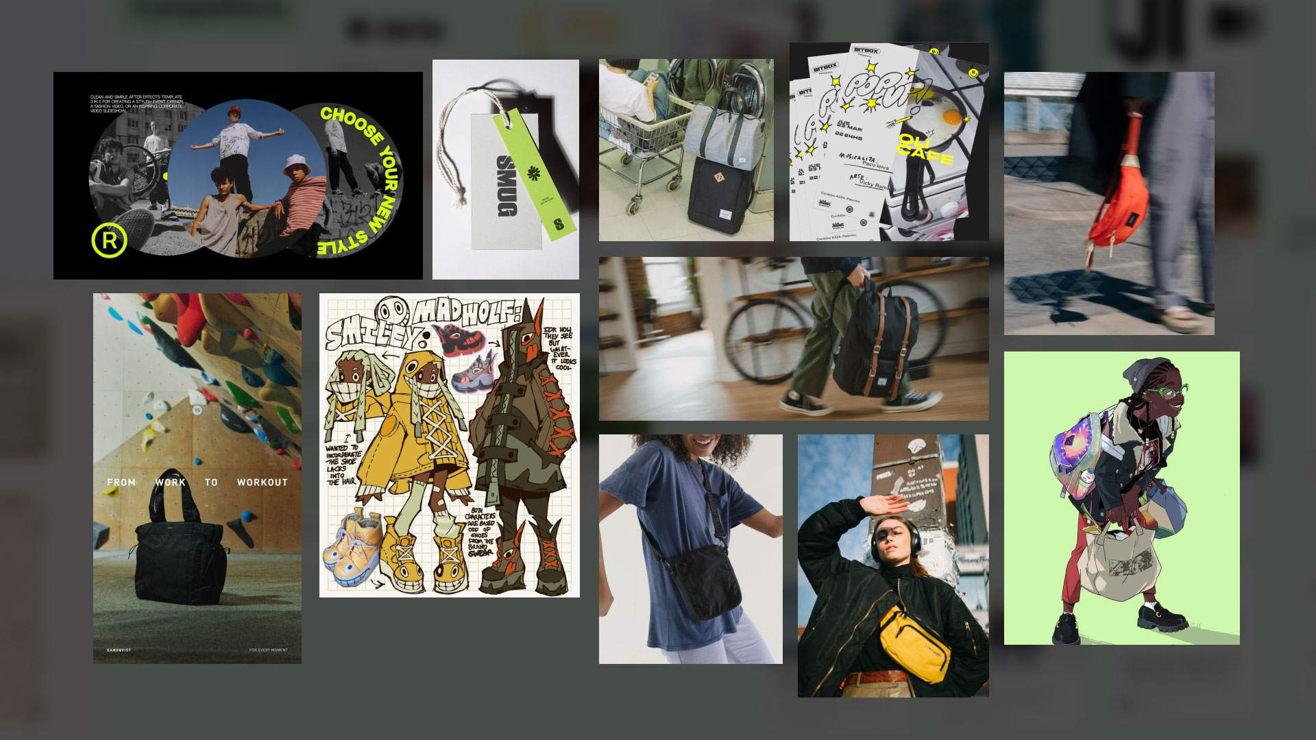 Describe your project