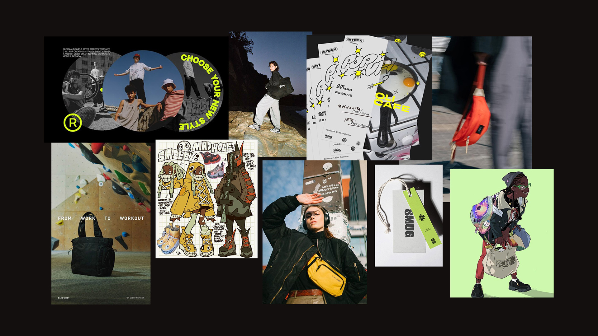 Describe your project