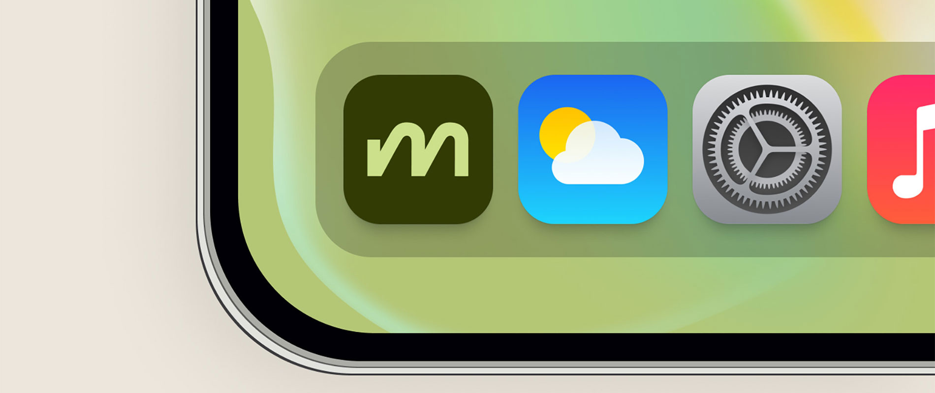 Describe your project