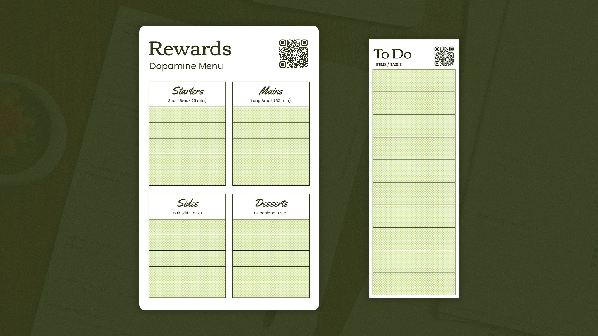 Describe your project