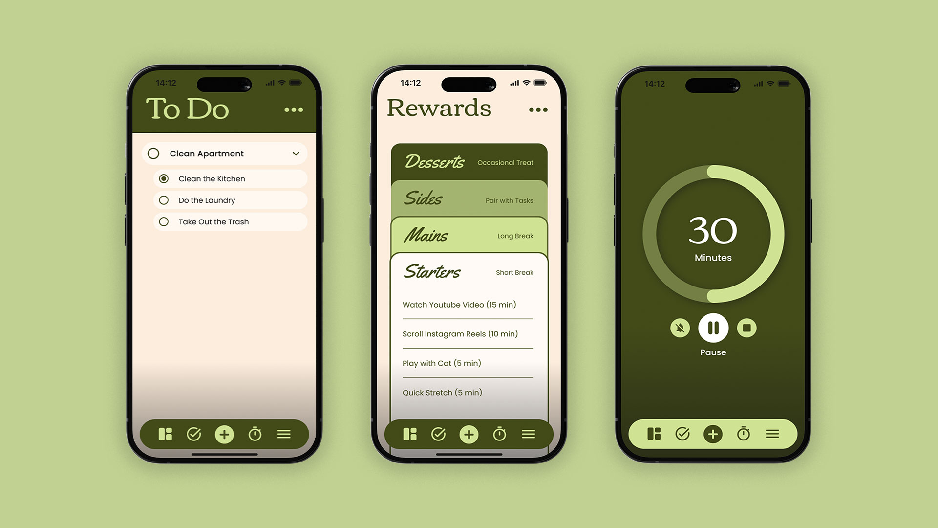 Describe your project