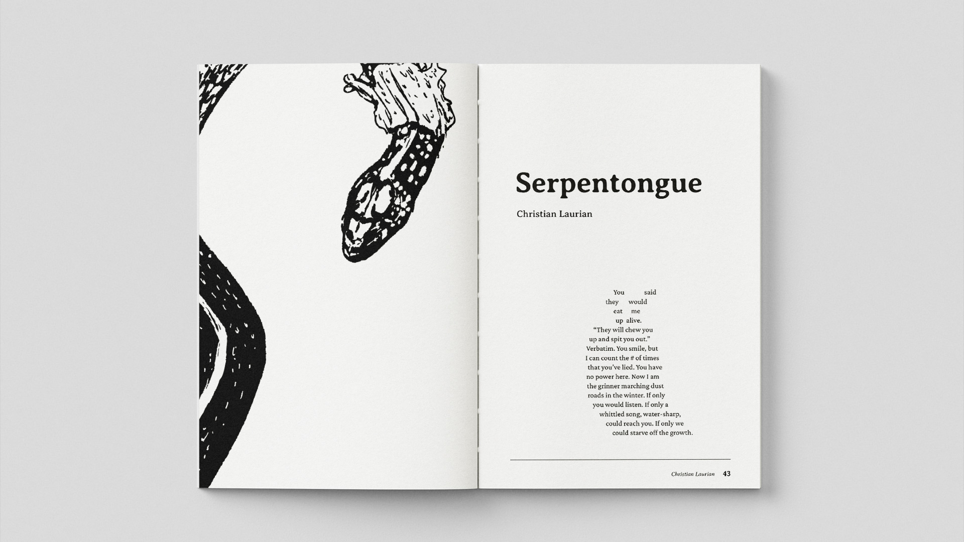 Describe your project