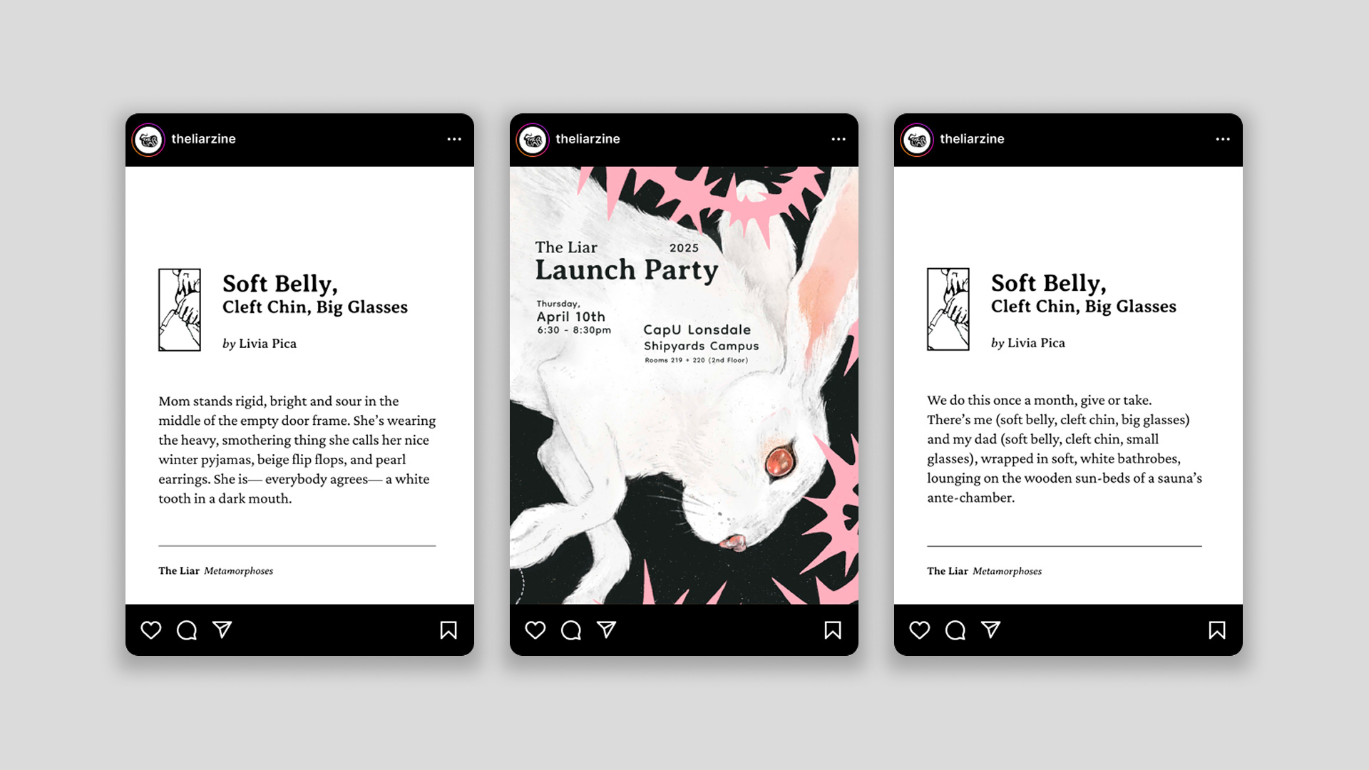 Describe your project