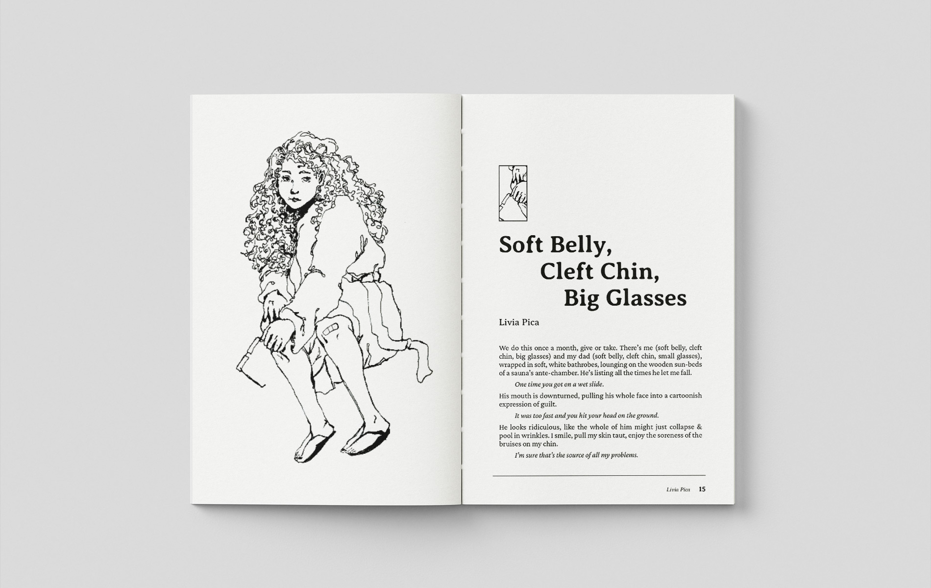 Describe your project