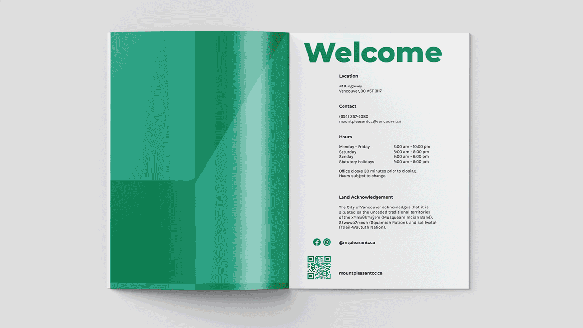 Describe your project