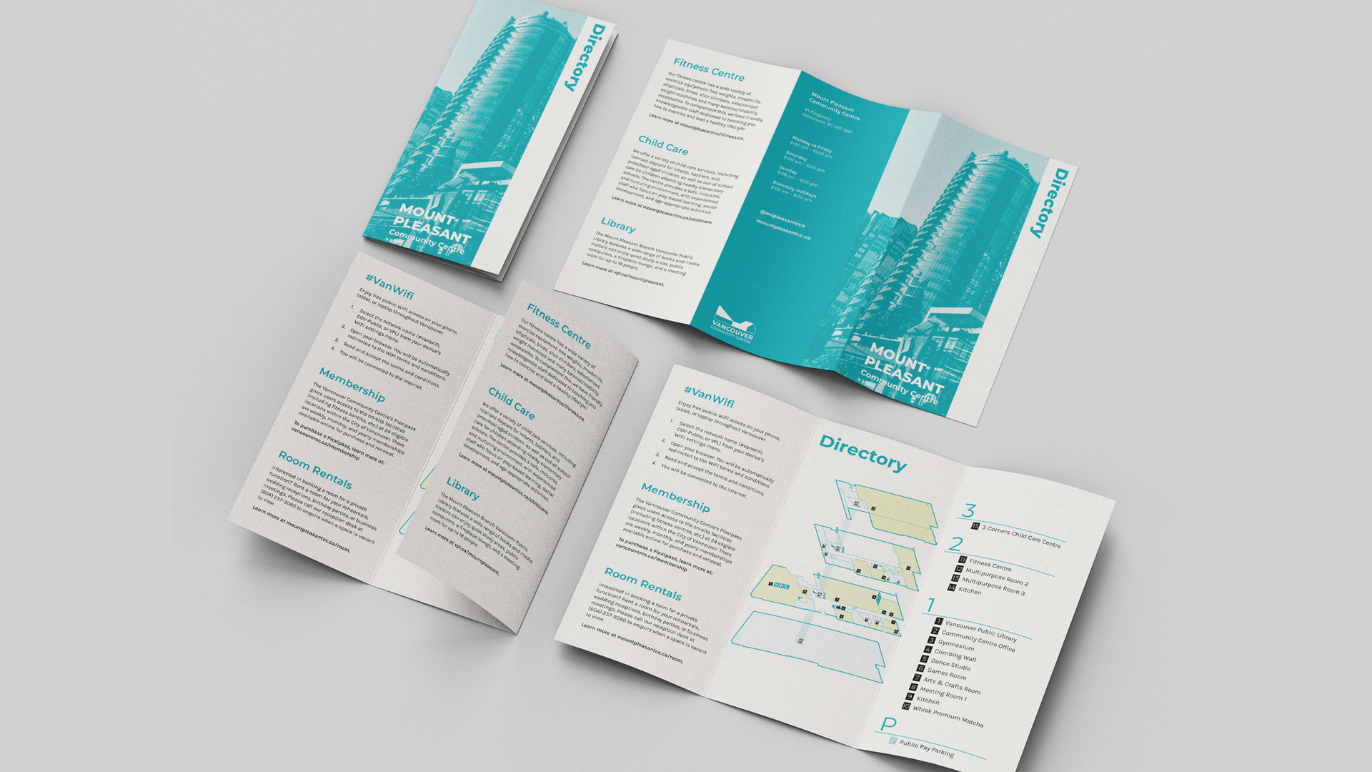 Describe your project