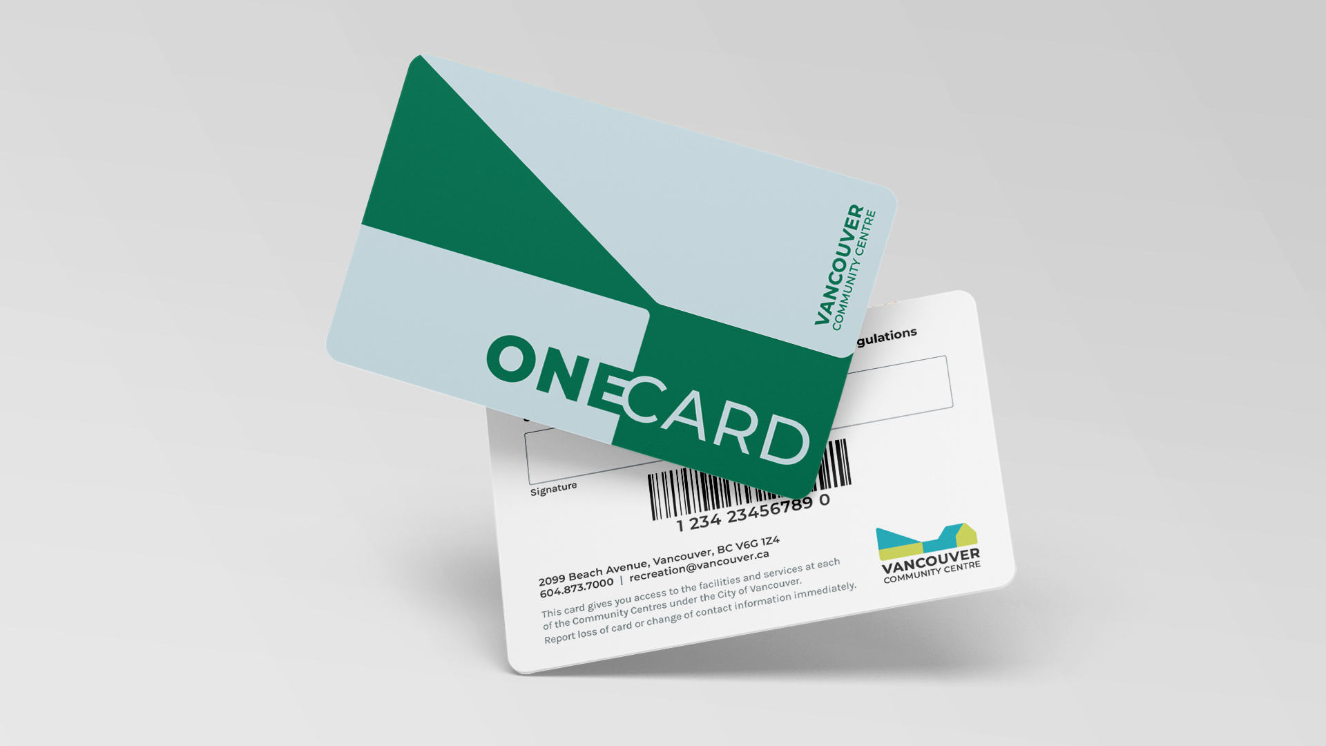 Describe your project