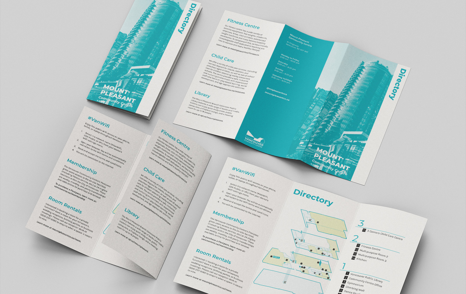 Describe your project