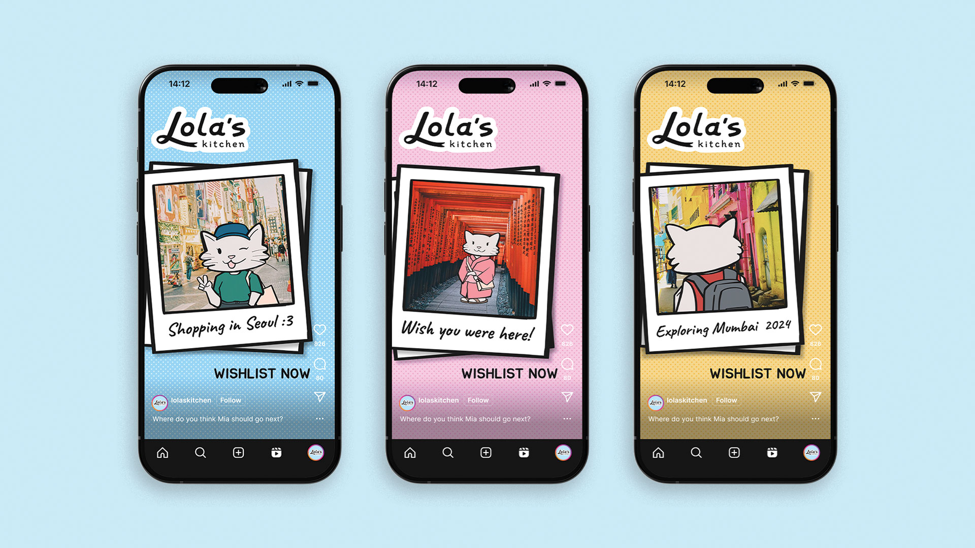 Describe your project