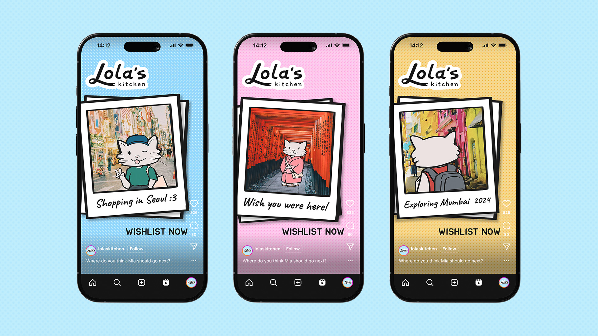 Describe your project